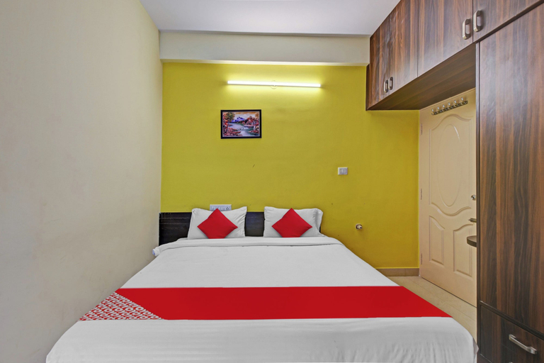 Others 4, Hotel O Metro Inn Manyata, Bangalore