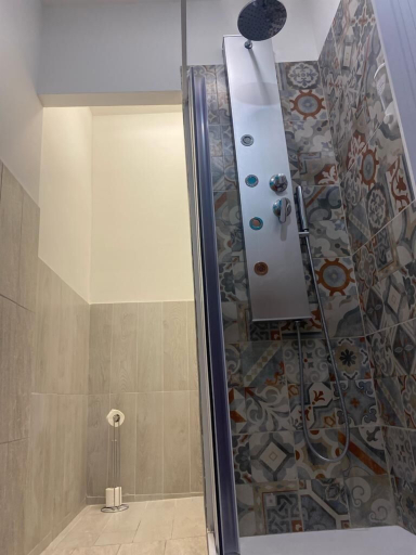 Bathroom 5, Crescenzago House - Short Rent Apartments, Milano