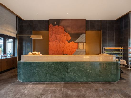 Others 2, Hangzhou Guju · Qingye Shanting Camp Resort Hotel (Chaoshan Parallel World Paradise Store), Hangzhou