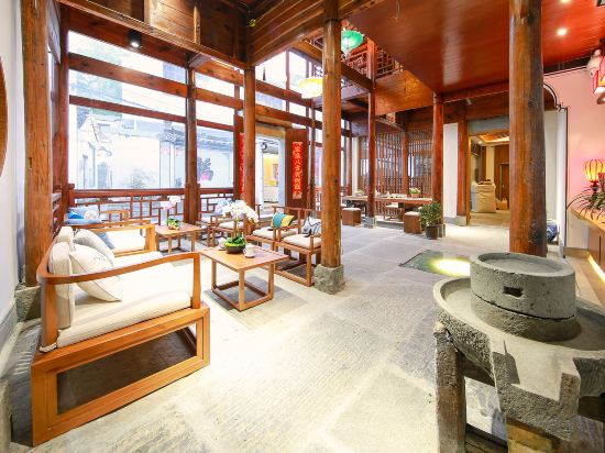 Others 5, Xiaoqi Wuzhai Zhenpin Hostel, Shangrao