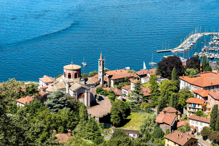 Others 5, Chalet La Gigliola, Varese
