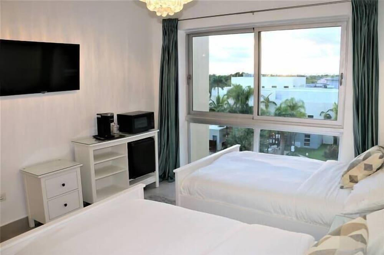 Bedroom 5, KC Residence, San Rafael del Yuma