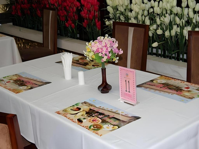 Food & Drinks 5, Yantai Golden Beach Hotel, Yantai