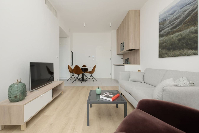 Others 2, Rogowo Shelter by 2HomeRent, Kołobrzeg