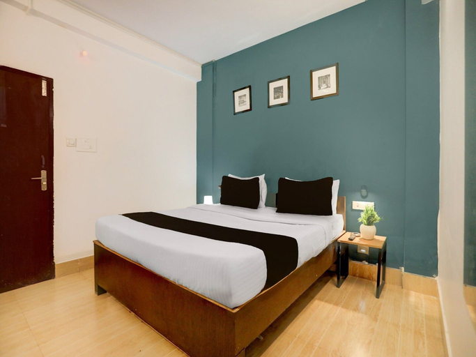 Others 2, Super Deluxe Room Nilay Classic, Cuttack