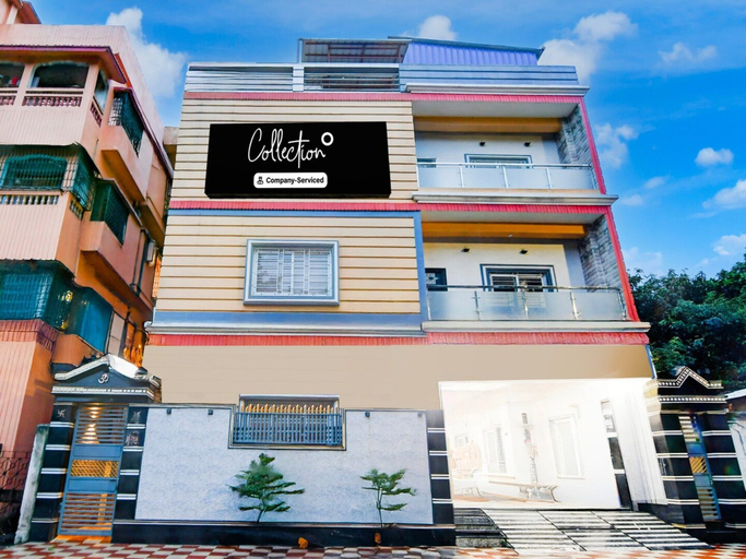 Others 5, Deluxe Shyam Bazar Guest House, Kolkata
