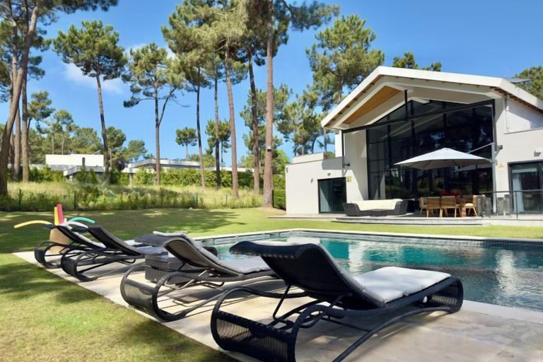 Others 5, BelArt Golf Villa, Almada