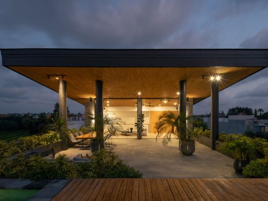 Others 3, Oasi House Canggu by Nagisa Bali, Badung