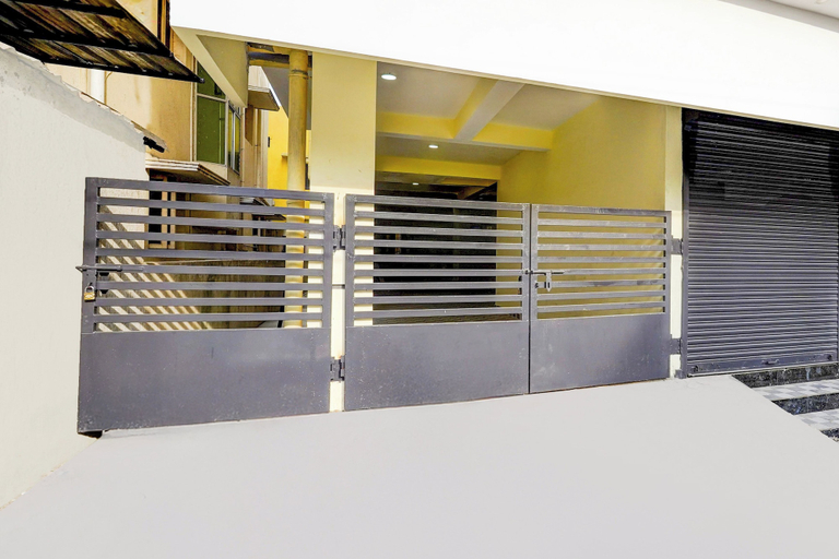 Others 2, Hotel O Eswar Residency Avadi, Kancheepuram