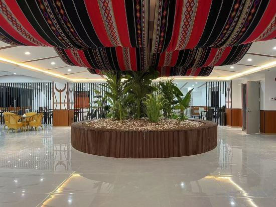 Others 2, Ximeng Yunjingli Hotel, Pu'er