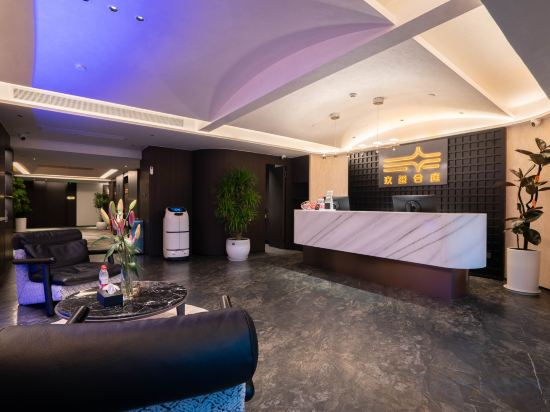 Others 4, Kunming Jiuxi Heting Hotel (Wujiaba Central Park COB International Center Branch), Kunming