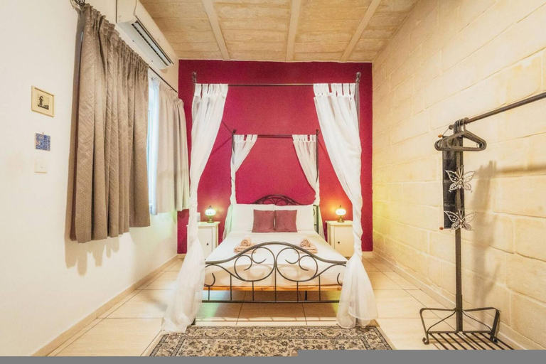 Others 2, Casa Due Balli | 400-Year Historic Valletta House
