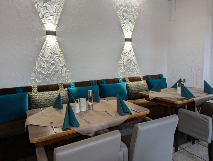 Food & Drinks 5, Hotel Sonnenhof, Northeim