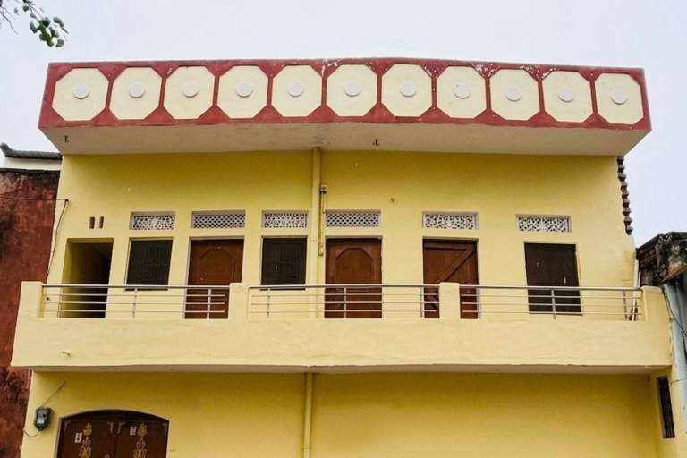 Others 5, Malti Homestay, Varanasi