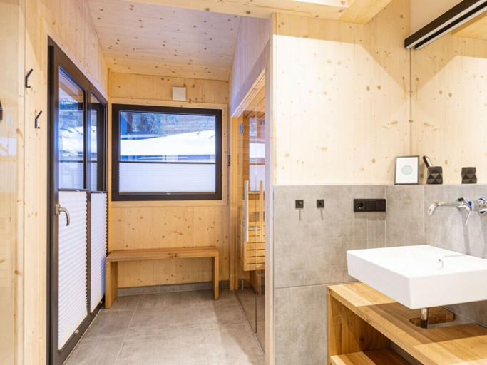 Others 3, Superior Chalet # 26 With Sauna & Hot Tub, Murau