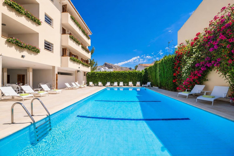 Sport & Beauty, BRESSOL DELUXE Apartments, Baleares