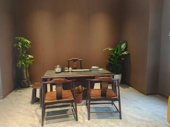 Others 4, Handong Mingyue Hotel (Jinyuan Plaza), Chongqing