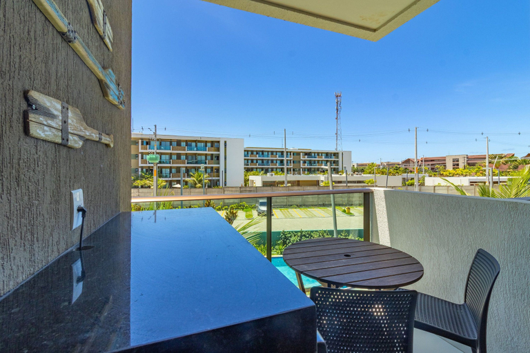 Others 5, Makia Beach #b121 Comfort and Leisure by Carpediem, Ipojuca