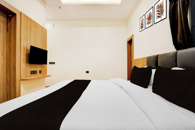 Others 3, Super Townhouse Oak AIIMS Walmi, Patna