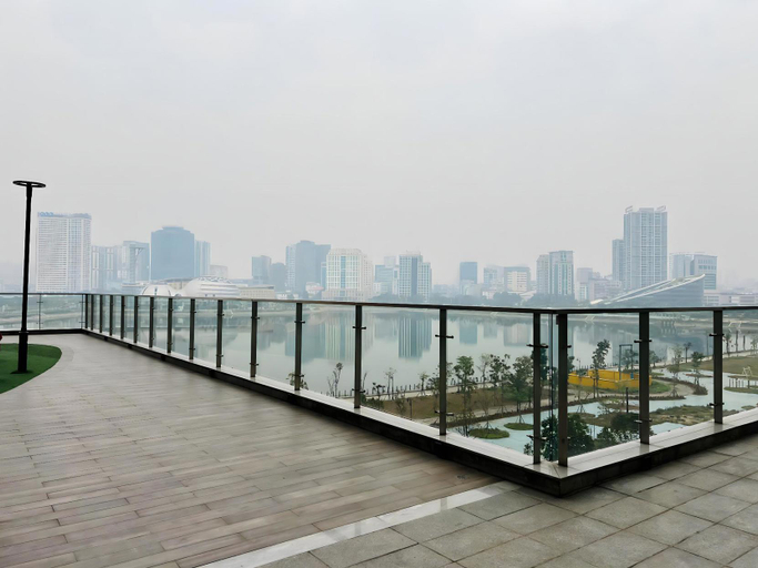 Others 3, Vinhomes Skylake Apartment- South Land, Từ Liêm