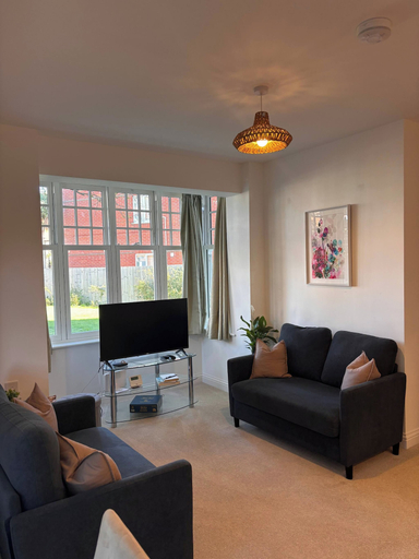 Others 4, Charming Ground Floor Apartment Near Beach, Norfolk, Norfolk