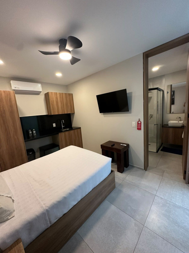 Others 1, Hotel Concordia, Guadalajara