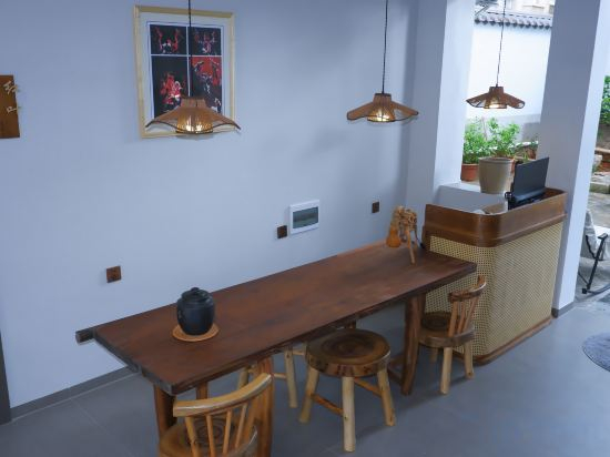 Others 3, Huapingli Homestay (Shiping Ancient City), Honghe Hani and Yi