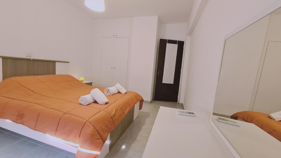 Bedroom 2, KAP - STAY Sand Flat