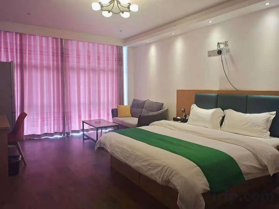 Others 2, Shell Hotel(east high speed railway station&Zhengdong Business Center store), Zhengzhou