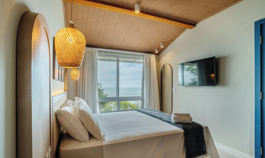 Others 4, Beachfront Condominium in Morro das Pedras - Ftss, Florianopolis