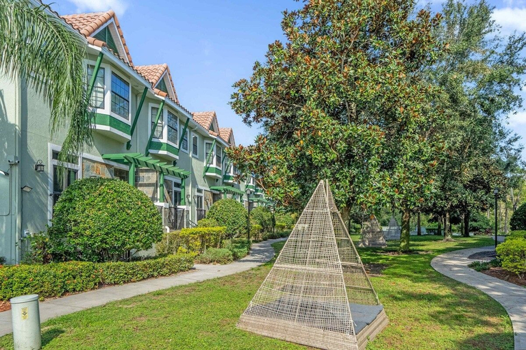 Others 2, Resort Townhome Near Disney Universal, Orange