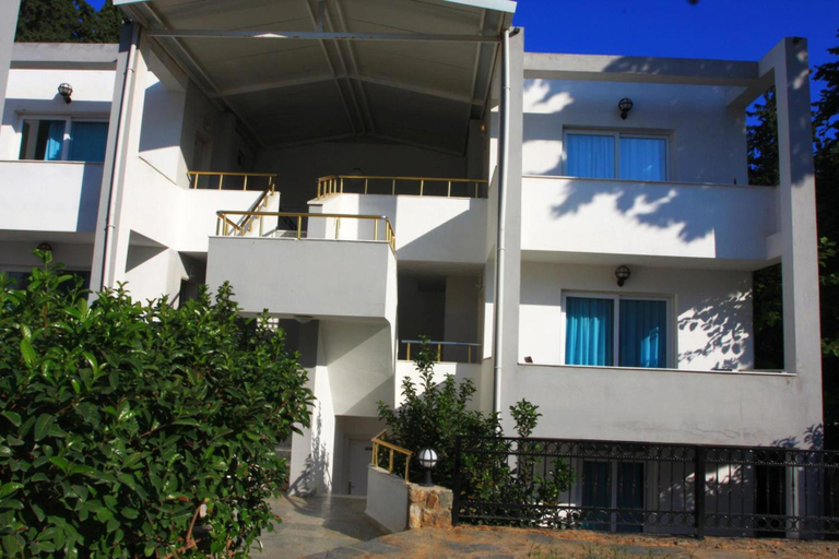 Exterior & Views 1, Camlikosk Apart Hotel, Bodrum