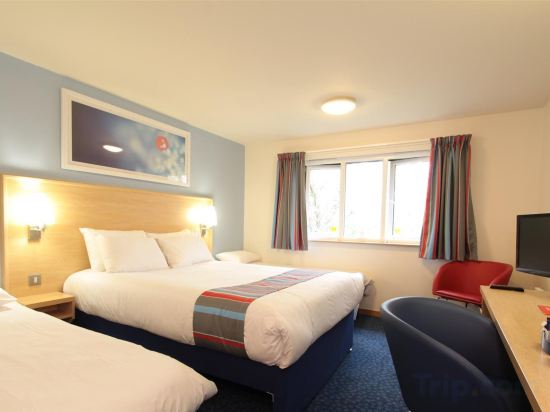Others 3, Travelodge Carlisle Todhills, Cumbria