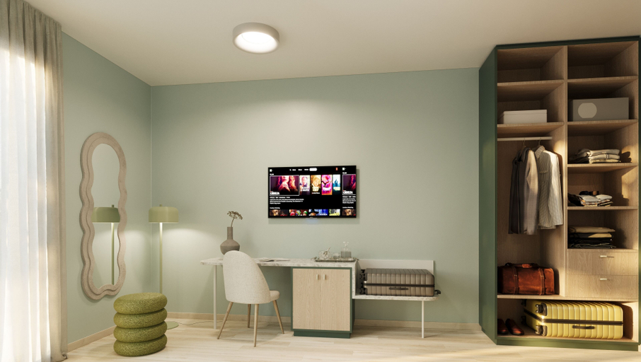Others, Motel Living Walldürn, Neckar-Odenwald-Kreis