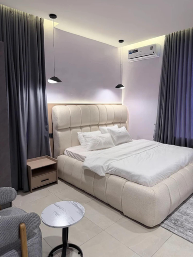 Others 5, Liam's Signature Apartment, Ikeja