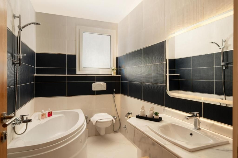 Others 2, The 88th Signature by Maran Hospitality, New Cairo City