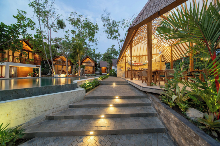 Others 4, Semara Gangga Beach Retreat, Tabanan