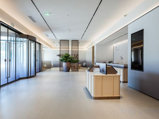 Others 5, Ji Hotel (Zuoquan Central Park), Jinzhong