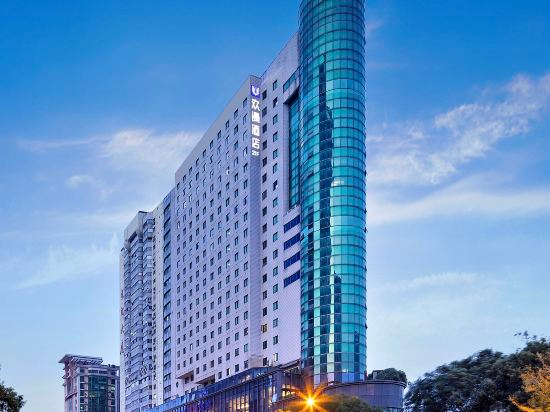 Others 5, OKDAY Hotel (Changsha Wu Yi Square IFS), Changsha