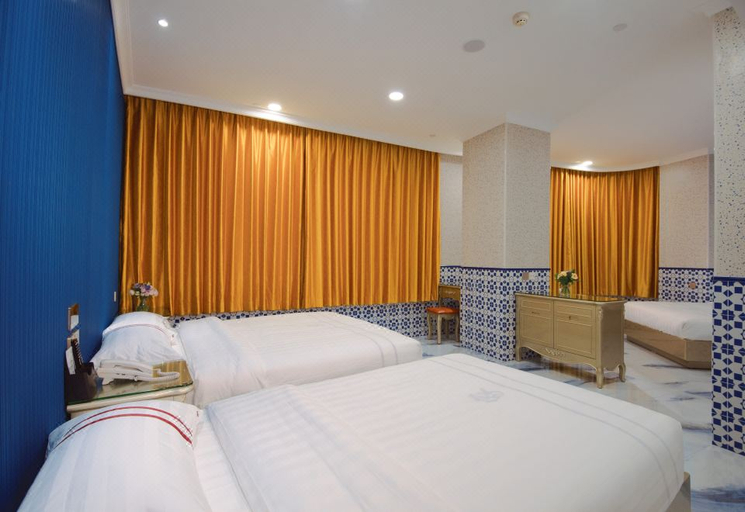 Bedroom 2, Grande Hotel Macau, Macao