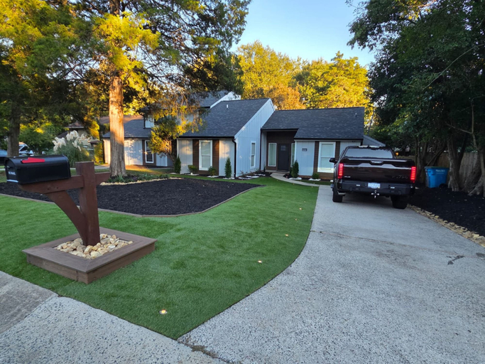 Others 4, Pineville Spacious 2BR Home, Mecklenburg
