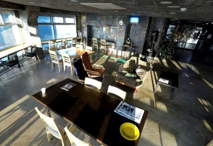Food & Drinks 4, Busan Popcorn Hostel, Haeundae