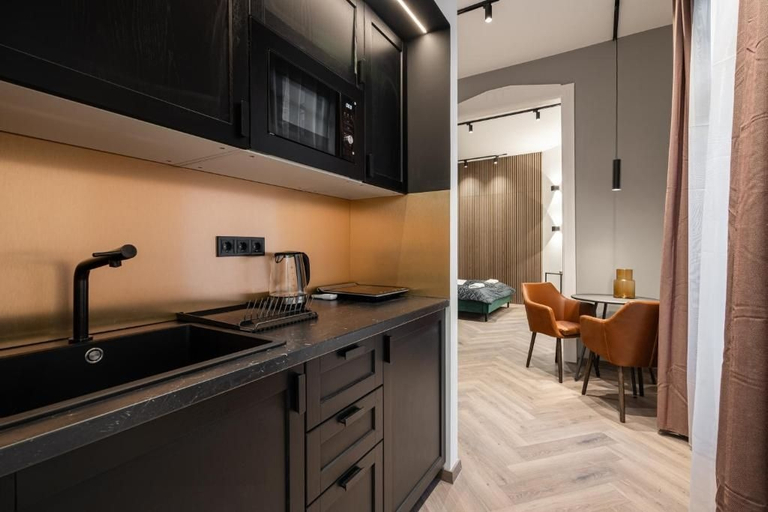 Others 4, N5 Boutique Apartments by BQA, Budapesti