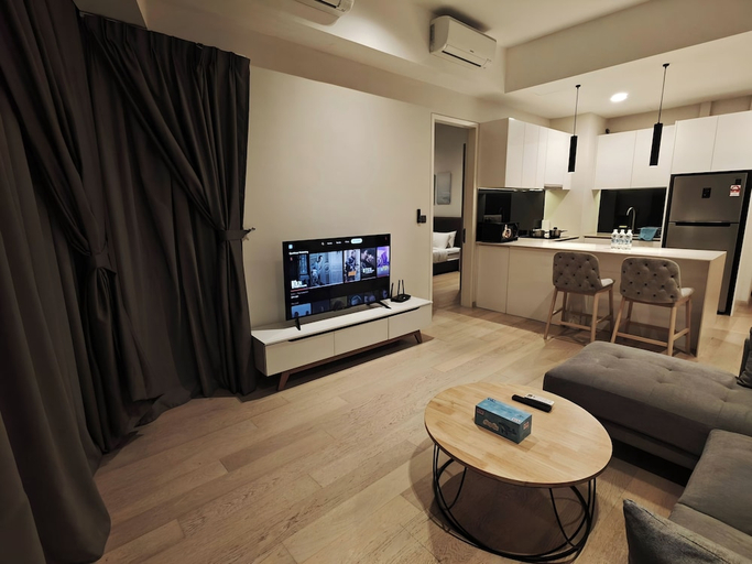 Others 5, Star Residence by Axquisite Suites, Kuala Lumpur