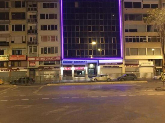 Exterior & Views 2, Kadikoy Rihtim Hotel, Kadıköy