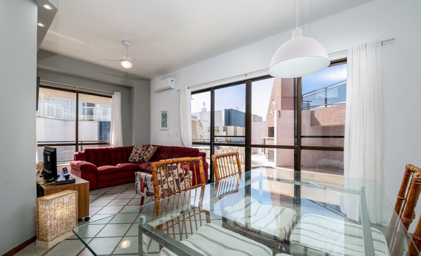 Others 3, Exclusive Penthouse in Florianopolis Por410, Florianopolis