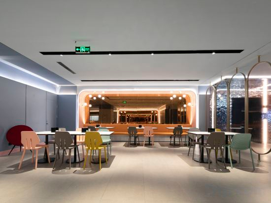 Others 4, HanTing Hotel (Wuhan University Jiedaokou Subway Station), Wuhan