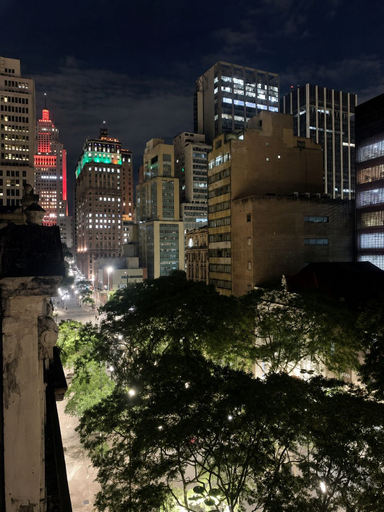 Others 4, Oscar Rodrigues 404, São Paulo