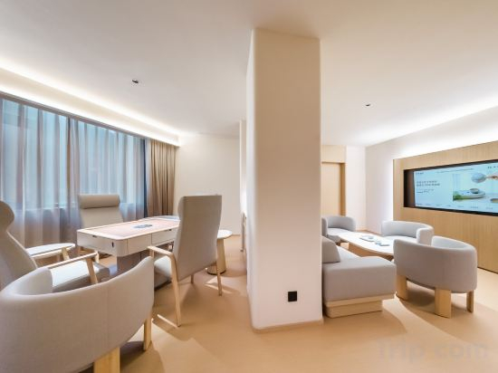 Others 3, JI Hotel (ShuozhouJinglongshangyejiedian), Shuozhou
