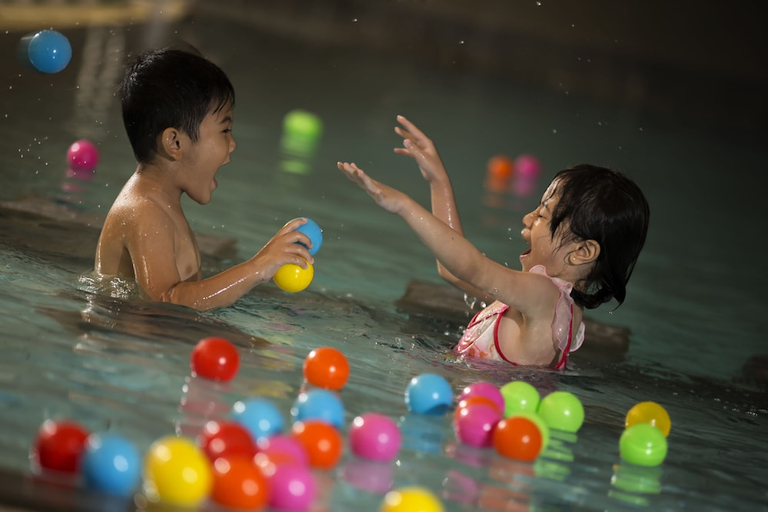 Sport & Beauty 2, Hotel Santika Mega City Bekasi (tutup permanen), Bekasi